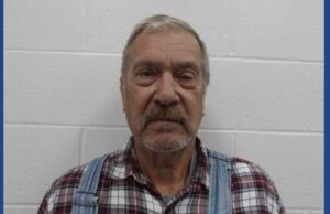 Construction worker struck by truck in Kentucky, driver arrested