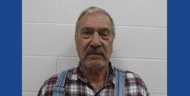 Construction worker struck by truck in Kentucky, driver arrested
