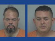 Two people arrested following drug bust in South Carolina