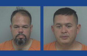 Two people arrested following drug bust in South Carolina