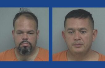 Two people arrested following drug bust in South Carolina