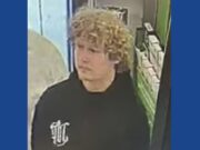 Police searching for motorcyclist who fled traffic stop in Virginia