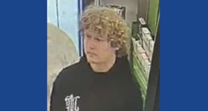 Police searching for motorcyclist who fled traffic stop in Virginia