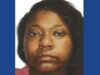 Police searching for wanted fugitive in Georgia