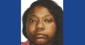 Police searching for wanted fugitive in Georgia