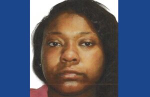 Police searching for wanted fugitive in Georgia