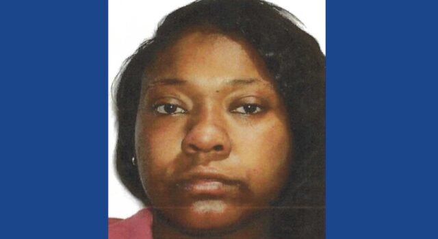 Police searching for wanted fugitive in Georgia