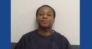 Police searching for wanted fugitive in Ohio