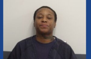 Police searching for wanted fugitive in Ohio