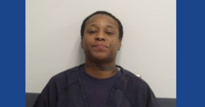 Police searching for wanted fugitive in Ohio