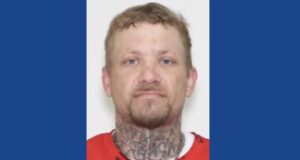 U.S. Marshals searching for wanted drug suspect in Ohio