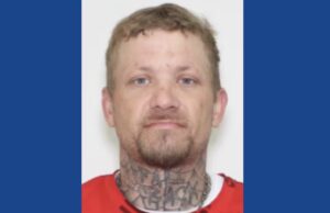 U.S. Marshals searching for wanted drug suspect in Ohio