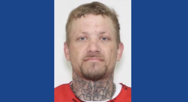 U.S. Marshals searching for wanted drug suspect in Ohio