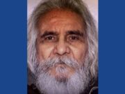 Police searching for missing person in Ohio