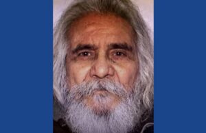 Police searching for missing person in Ohio