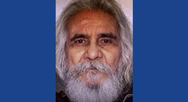 Police searching for missing person in Ohio