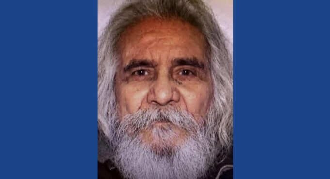 Police searching for missing person in Ohio