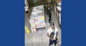 Police attempting to identify vehicle burglary suspects in Mississippi