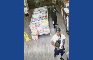 Police attempting to identify vehicle burglary suspects in Mississippi