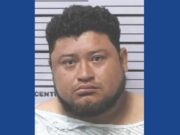 One person dead, one arrested following vehicle crash in Alabama