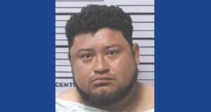 One person dead, one arrested following vehicle crash in Alabama