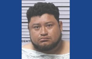 One person dead, one arrested following vehicle crash in Alabama