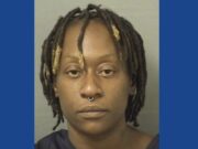 Police searching for wanted fugitive in Florida