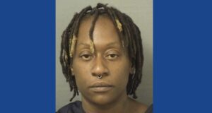 Police searching for wanted fugitive in Florida
