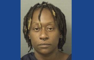 Police searching for wanted fugitive in Florida