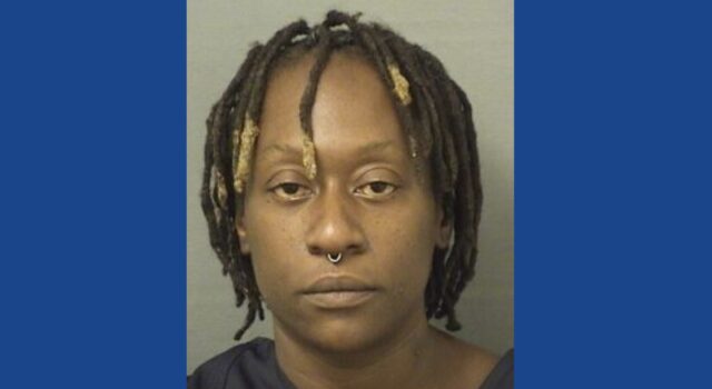 Police searching for wanted fugitive in Florida