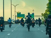 Multiple people arrested in crack down on illegal dirt bike and ATV riding in Ohio
