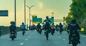Multiple people arrested in crack down on illegal dirt bike and ATV riding in Ohio