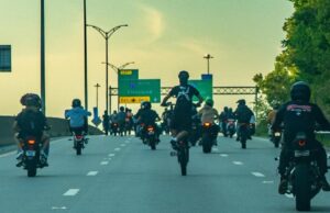 Multiple people arrested in crack down on illegal dirt bike and ATV riding in Ohio