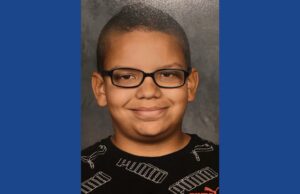 Police searching for missing person in Ohio