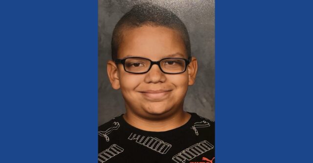 Police searching for missing person in Ohio