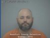 Former deputy arrested for pointing gun at teens in Georgia