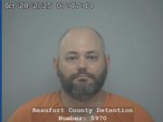 Former deputy arrested for pointing gun at teens in Georgia
