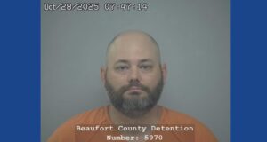 Former deputy arrested for pointing gun at teens in Georgia