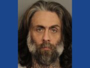 Police searching for wanted fugitive in Alabama