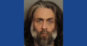 Police searching for wanted fugitive in Alabama