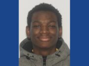 Police searching for missing 17-year-old in Ohio