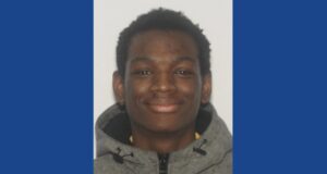 Police searching for missing 17-year-old in Ohio