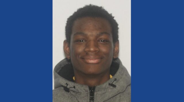 Police searching for missing 17-year-old in Ohio