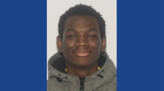 Police searching for missing 17-year-old in Ohio