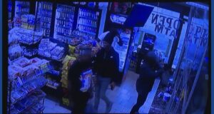 Wanted murder suspect arrested by U.S. Marshals in Ohio