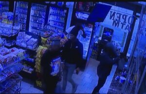 Wanted murder suspect arrested by U.S. Marshals in Ohio