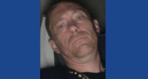 Police searching for wanted fugitive in Kentucky