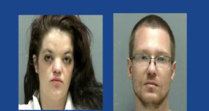 Two people arrested following drug bust in South Carolina
