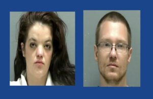 Two people arrested following drug bust in South Carolina