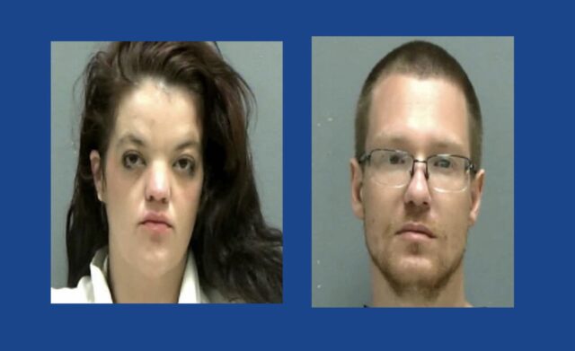 Two people arrested following drug bust in South Carolina
